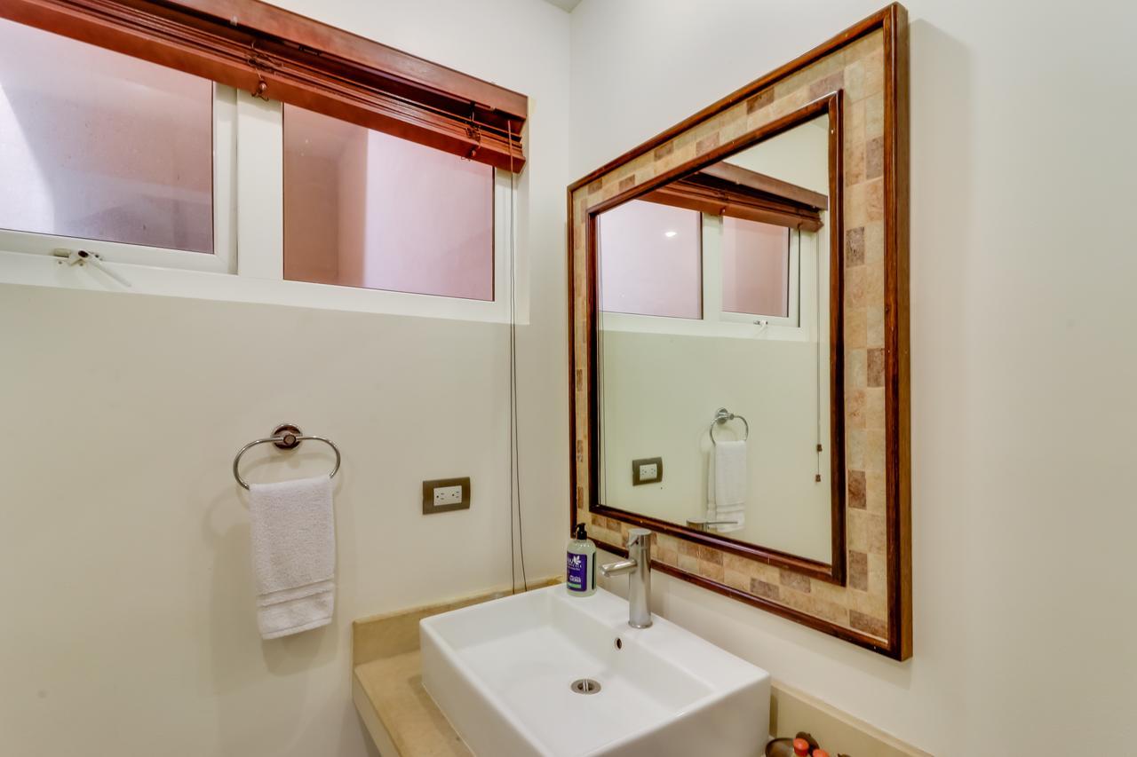 Naxos 15 Apartment Tamarindo Exterior photo