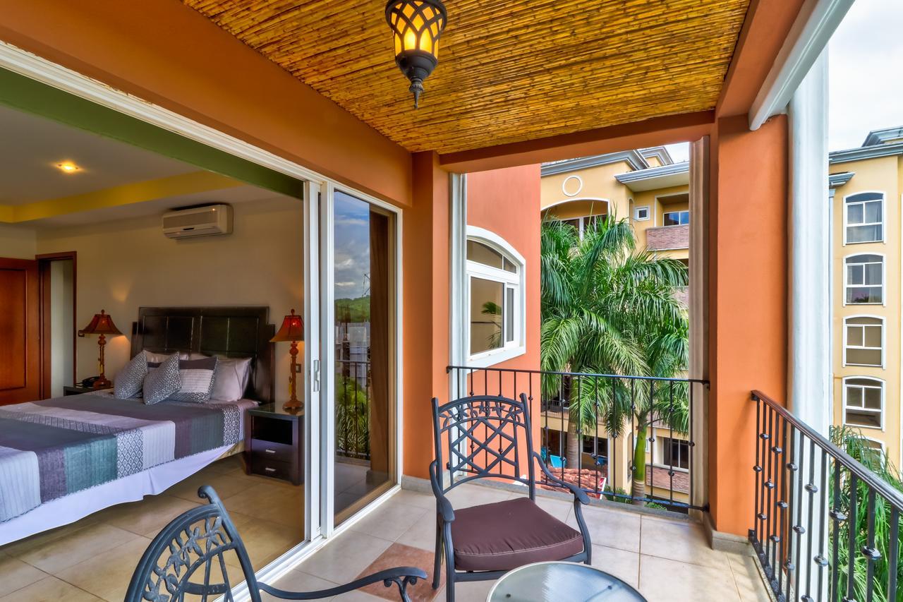 Naxos 15 Apartment Tamarindo Exterior photo