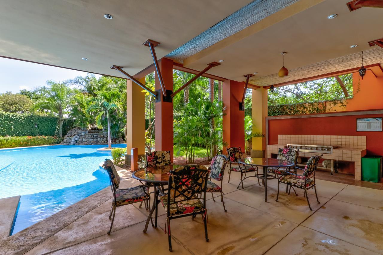 Naxos 15 Apartment Tamarindo Exterior photo
