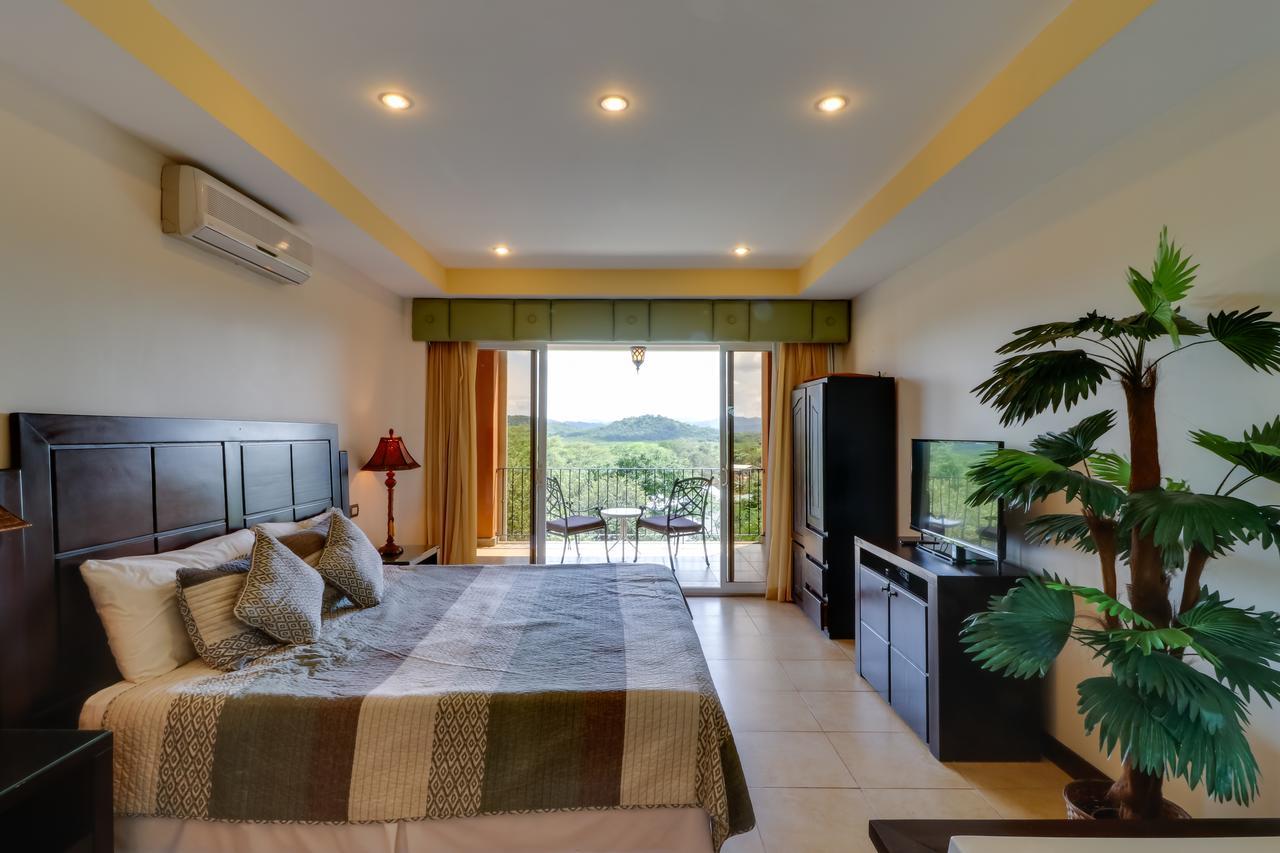 Naxos 15 Apartment Tamarindo Exterior photo